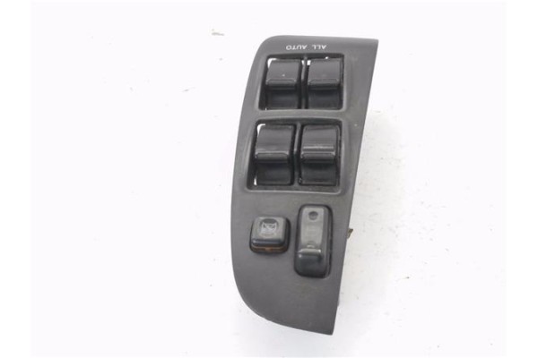Recambio de mando elevalunas delantero izquierdo para toyota avensis berlina (t25) 2.2 d-4d executive berlina (5-ptas.) referenc