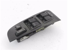 Recambio de mando elevalunas delantero izquierdo para toyota avensis berlina (t25) 2.2 d-4d executive berlina (5-ptas.) referenc