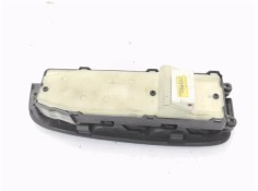 Recambio de mando elevalunas delantero izquierdo para toyota avensis berlina (t25) 2.2 d-4d executive berlina (5-ptas.) referenc