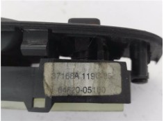 Recambio de mando elevalunas delantero izquierdo para toyota avensis berlina (t25) 2.2 d-4d executive berlina (5-ptas.) referenc