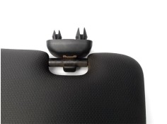 Recambio de parasol izquierdo para audi rs3 sportback (8vf) 2.5 tfsi quattro referencia OEM IAM 8V2857551H 7C0  