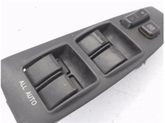 Recambio de mando elevalunas delantero izquierdo para toyota avensis berlina (t25) 2.2 d-4d executive berlina (5-ptas.) referenc