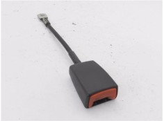 Recambio de anclaje cinturon delantero derecho para ligier x-too 0.5 lombardini referencia OEM IAM 33032603  