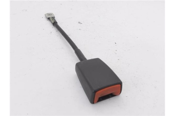 Recambio de anclaje cinturon delantero derecho para ligier x-too 0.5 lombardini referencia OEM IAM 33032603  