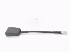 Recambio de anclaje cinturon delantero derecho para ligier x-too 0.5 lombardini referencia OEM IAM 33032603  