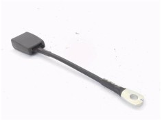 Recambio de anclaje cinturon delantero derecho para ligier x-too 0.5 lombardini referencia OEM IAM 33032603  