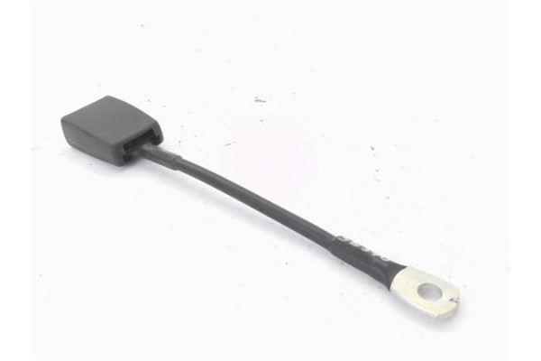 Recambio de anclaje cinturon delantero derecho para ligier x-too 0.5 lombardini referencia OEM IAM 33032603  