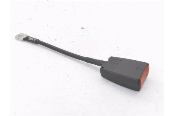 Recambio de anclaje cinturon delantero derecho para ligier x-too 0.5 lombardini referencia OEM IAM 33032603  
