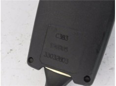 Recambio de anclaje cinturon delantero derecho para ligier x-too 0.5 lombardini referencia OEM IAM 33032603  