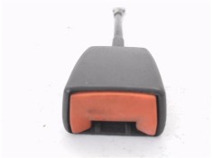 Recambio de anclaje cinturon delantero derecho para ligier x-too 0.5 lombardini referencia OEM IAM 33032603  