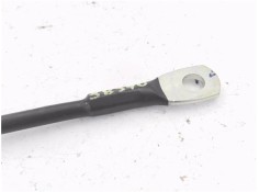 Recambio de anclaje cinturon delantero derecho para ligier x-too 0.5 lombardini referencia OEM IAM 33032603  