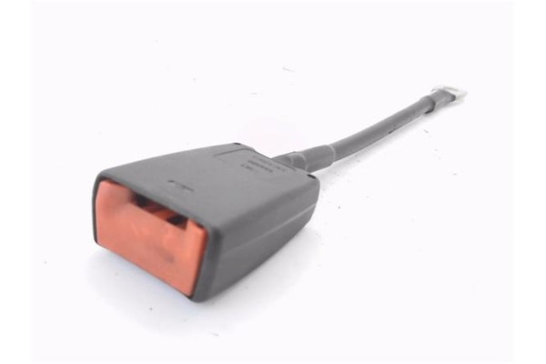 Recambio de anclaje cinturon delantero derecho para ligier x-too 0.5 lombardini referencia OEM IAM 33032603  