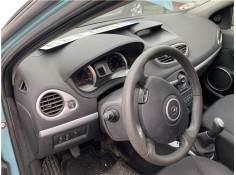Recambio de airbag volante para renault clio iii 1.5 dci (br17, cr17) referencia OEM IAM 8200677496  