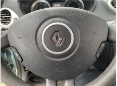 Recambio de airbag volante para renault clio iii 1.5 dci (br17, cr17) referencia OEM IAM 8200677496  
