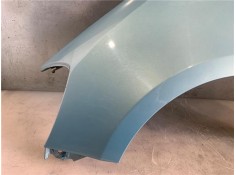 Recambio de aleta delantero izquierda para renault clio iii 1.5 dci (br17, cr17) referencia OEM IAM 631014270R  