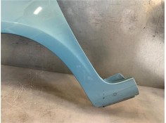 Recambio de aleta delantero izquierda para renault clio iii 1.5 dci (br17, cr17) referencia OEM IAM 631014270R  