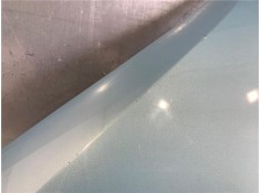 Recambio de aleta delantero izquierda para renault clio iii 1.5 dci (br17, cr17) referencia OEM IAM 631014270R  