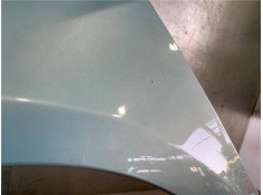 Recambio de aleta delantero izquierda para renault clio iii 1.5 dci (br17, cr17) referencia OEM IAM 631014270R  