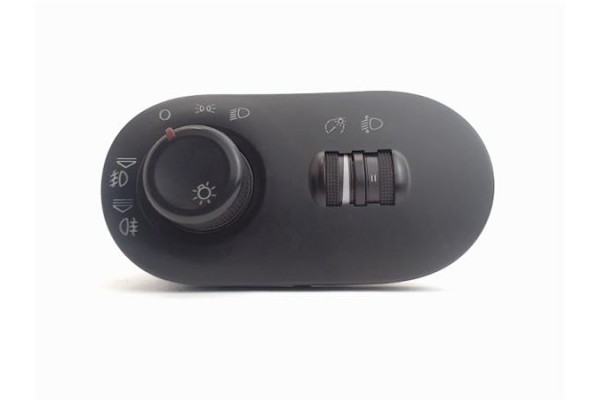 Recambio de mando de luces para seat cordoba berlina (6l2) 1.9 tdi referencia OEM IAM   