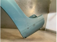 Recambio de aleta delantero izquierda para renault clio iii 1.5 dci (br17, cr17) referencia OEM IAM 631014270R  