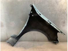 Recambio de aleta delantero izquierda para renault clio iii 1.5 dci (br17, cr17) referencia OEM IAM 631014270R  