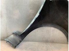 Recambio de aleta delantero izquierda para renault clio iii 1.5 dci (br17, cr17) referencia OEM IAM 631014270R  