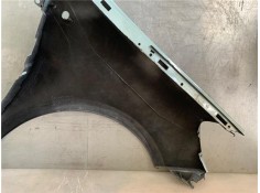 Recambio de aleta delantero izquierda para renault clio iii 1.5 dci (br17, cr17) referencia OEM IAM 631014270R  