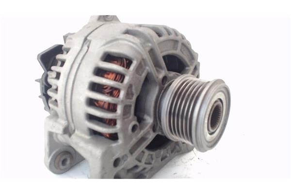 Recambio de alternador para renault clio iii 1.5 dci (br17, cr17) referencia OEM IAM 231008578R ALT259256 