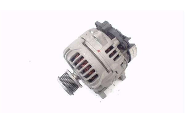 Recambio de alternador para renault clio iii 1.5 dci (br17, cr17) referencia OEM IAM 231008578R ALT259256 
