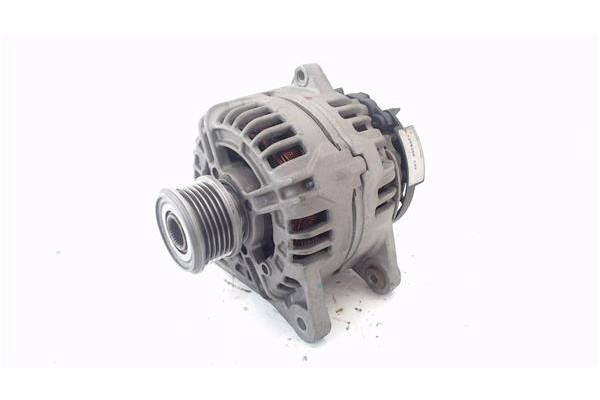 Recambio de alternador para renault clio iii 1.5 dci (br17, cr17) referencia OEM IAM 231008578R ALT259256 