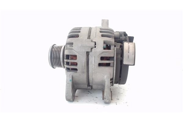 Recambio de alternador para renault clio iii 1.5 dci (br17, cr17) referencia OEM IAM 231008578R ALT259256 