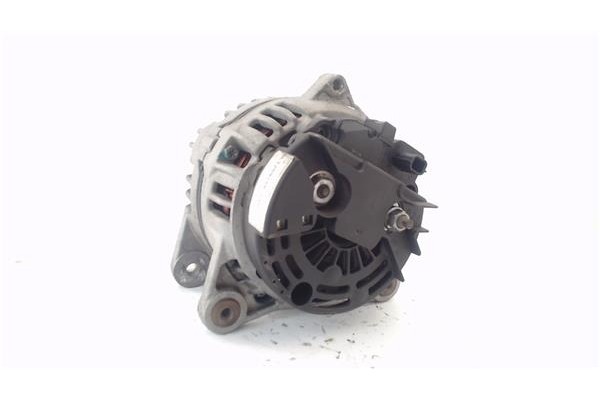 Recambio de alternador para renault clio iii 1.5 dci (br17, cr17) referencia OEM IAM 231008578R ALT259256 