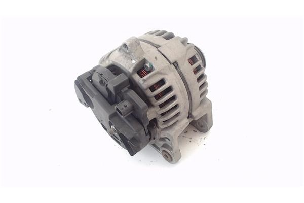 Recambio de alternador para renault clio iii 1.5 dci (br17, cr17) referencia OEM IAM 231008578R ALT259256 