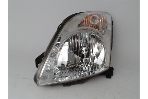Recambio de faro delantero dcho para suzuki swift iii (sg) 1.3 ddis referencia OEM IAM   