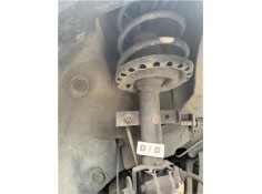 Recambio de amortiguador delantero derecho para renault clio iii 1.5 dci (br17, cr17) referencia OEM IAM 8200676026  