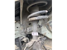 Recambio de amortiguador delantero izquierdo para renault clio iii 1.5 dci (br17, cr17) referencia OEM IAM 8200676026  