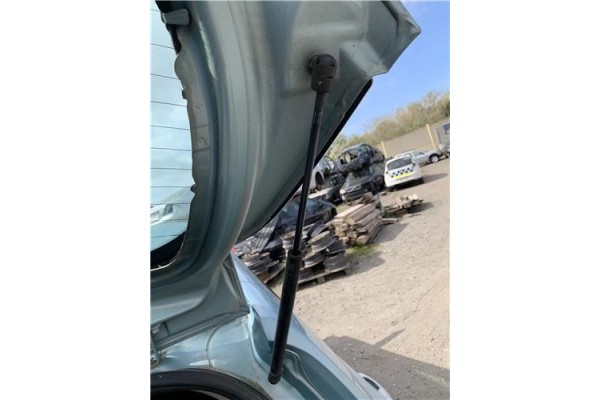 Recambio de amortiguador porton para renault clio iii 1.5 dci (br17, cr17) referencia OEM IAM 8200299546 Recambio de amortiguador porton para renault clio iii 1.5 dci (br17, cr17) referencia OEM IAM 8200299546