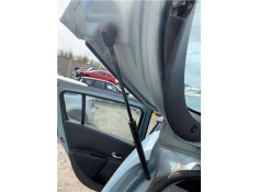 Recambio de amortiguador porton para renault clio iii 1.5 dci (br17, cr17) referencia OEM IAM 8200299546  