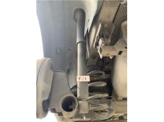 Recambio de amortiguador trasero izquierdo para renault clio iii 1.5 dci (br17, cr17) referencia OEM IAM 8200452699  