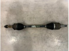 Recambio de palier delantero izquierdo para suzuki swift iii (sg) 1.3 ddis referencia OEM IAM 44102-62J90 6208831 4410162J90 , S