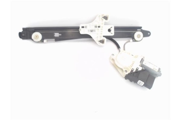 Recambio de mecanismo elevalunas trasero derecho para seat altea (5p1) 1.9 tdi referencia OEM IAM 5P0839402  