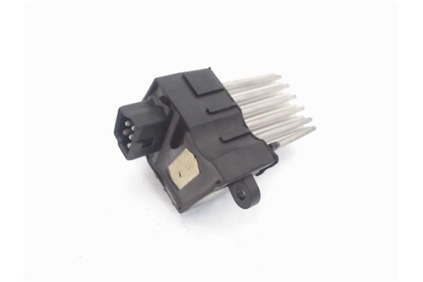 Recambio de resistencia calefaccion para bmw serie 3 coupe (e46) 2.0 320 ci referencia OEM IAM 6931680 985501V 64116920365 , BMW
