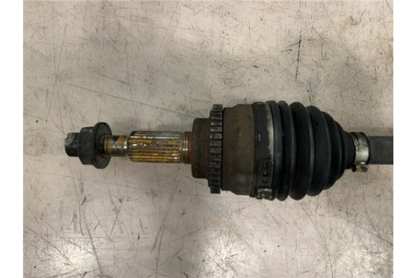 Recambio de palier delantero izquierdo para suzuki swift iii (sg) 1.3 ddis referencia OEM IAM 44102-62J90 6208831 4410162J90 , S