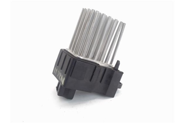 Recambio de resistencia calefaccion para bmw serie 3 coupe (e46) 2.0 320 ci referencia OEM IAM 6931680 985501V 64116920365 , BMW