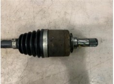 Recambio de palier delantero izquierdo para suzuki swift iii (sg) 1.3 ddis referencia OEM IAM 44102-62J90 6208831 4410162J90 , S