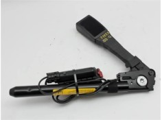 Recambio de enganche cinturon para opel astra h berlina 1.7 cdti referencia OEM IAM G601788301RH  