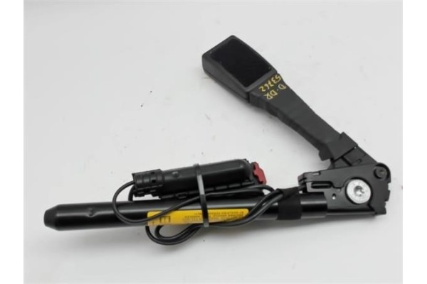 Recambio de enganche cinturon para opel astra h berlina 1.7 cdti referencia OEM IAM G601788301RH  