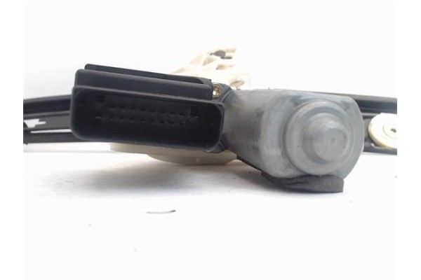 Recambio de mecanismo elevalunas trasero derecho para seat altea (5p1) 1.9 tdi referencia OEM IAM 5P0839402  
