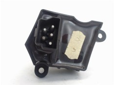 Recambio de resistencia calefaccion para bmw serie 3 coupe (e46) 2.0 320 ci referencia OEM IAM 6931680 985501V 64116920365 , BMW