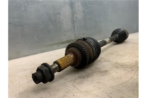 Recambio de palier delantero izquierdo para suzuki swift iii (sg) 1.3 ddis referencia OEM IAM 44102-62J90 6208831 4410162J90 , S